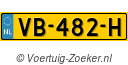 VB482H