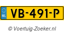 VB491P