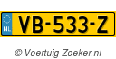 VB533Z