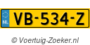 VB534Z