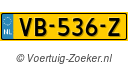 VB536Z