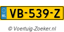 VB539Z