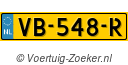 VB-548-R