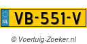 VB551V