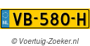 VB580H