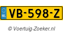 VB598Z