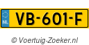 VB601F