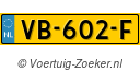 VB602F