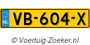 VB604X