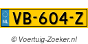 VB604Z