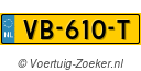 VB610T