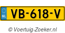 VB618V
