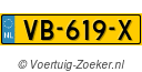 VB619X