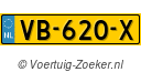 VB620X