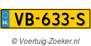 VB633S