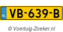 VB639B