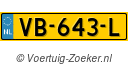 VB643L