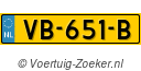 VB651B