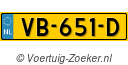 VB651D