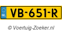 VB651R