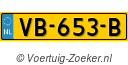 VB653B