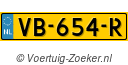 VB654R