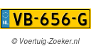 VB656G