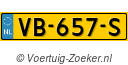 VB657S
