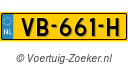 VB661H