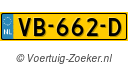 VB662D