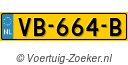 VB664B