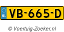 VB665D