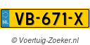 VB671X
