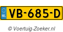 VB685D