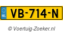 VB714N