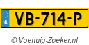VB714P