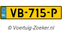 VB715P