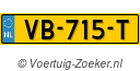 VB715T