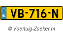 VB716N