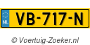 VB717N