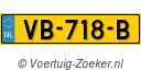 VB718B
