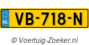 VB718N