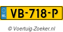 VB718P