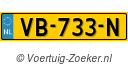 VB733N