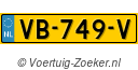 VB749V