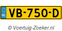 VB750D