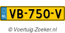 VB750V