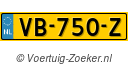 VB750Z