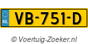 VB751D