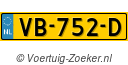 VB752D